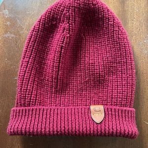 Coach one size fits all Bernie.